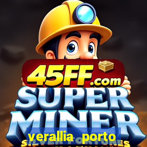 verallia porto ferreira trabalhe conosco